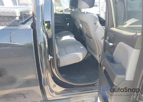 2014 Chevrolet Silverado 1500 Work Truck 2Wt z USA, uszkodzony, nr VIN 1GCRCPEH9EZ120565